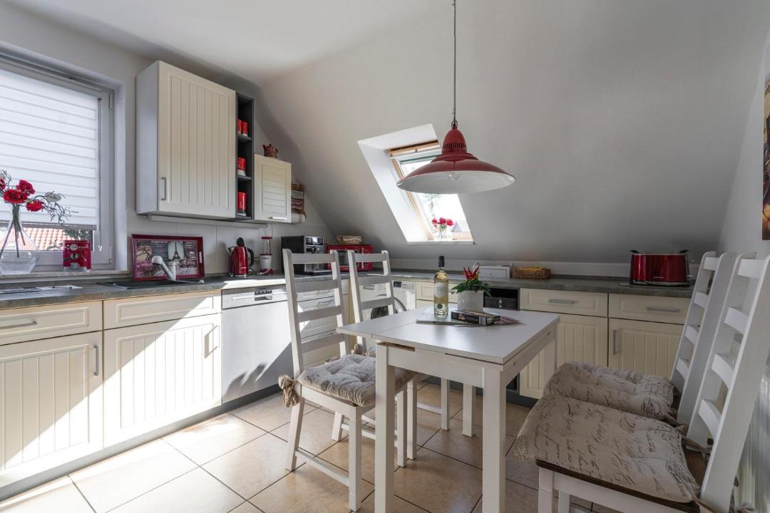 Photo of Kitchen in Wernigerode