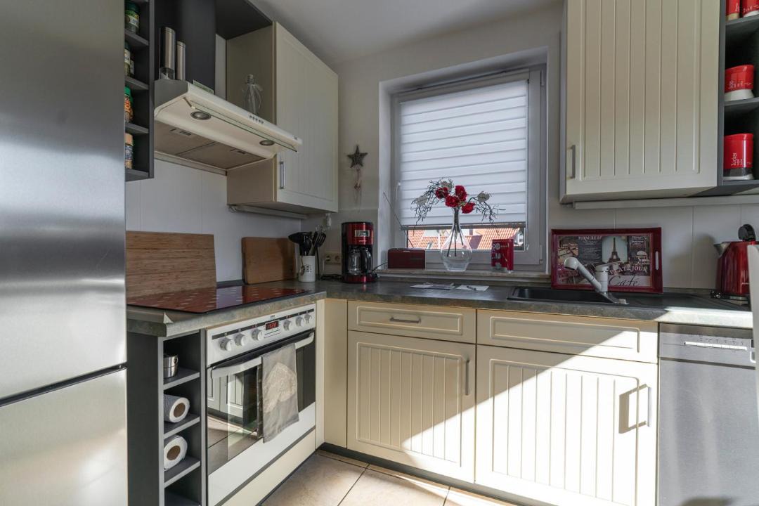 Photo of Kitchen in Wernigerode