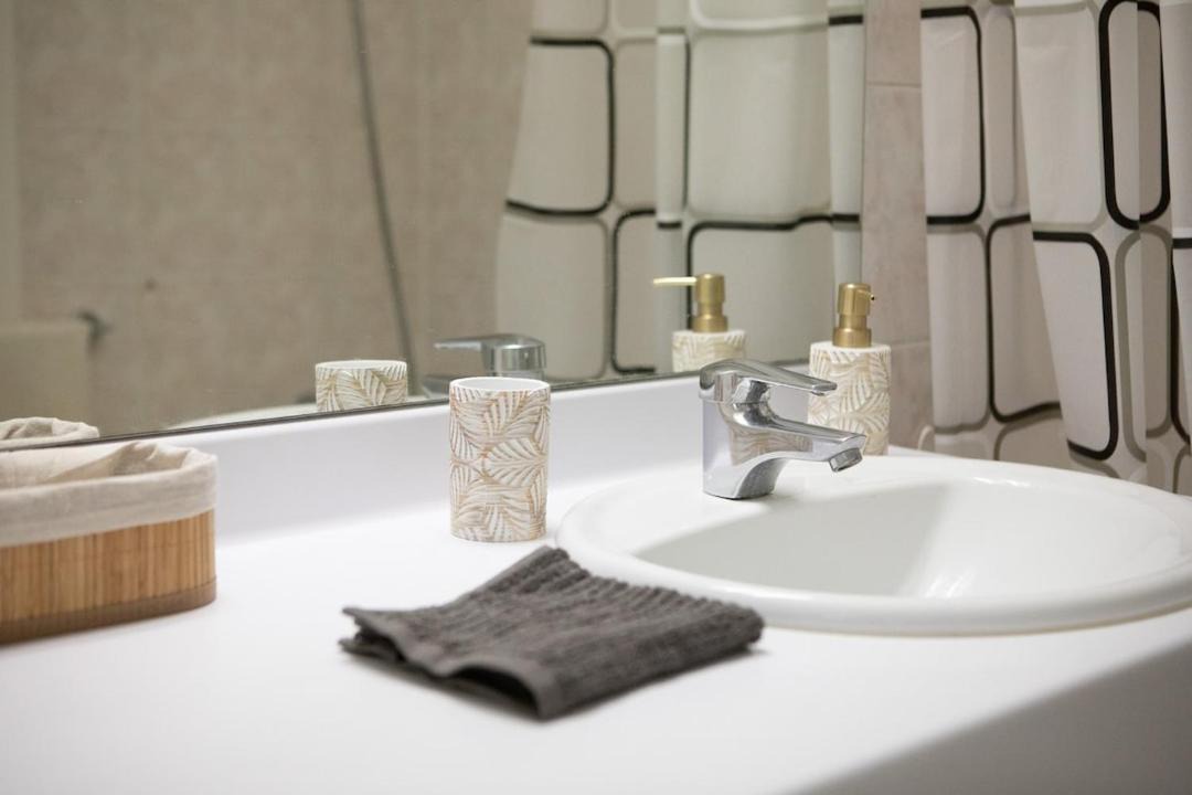 Photo of Bathroom in Huningue