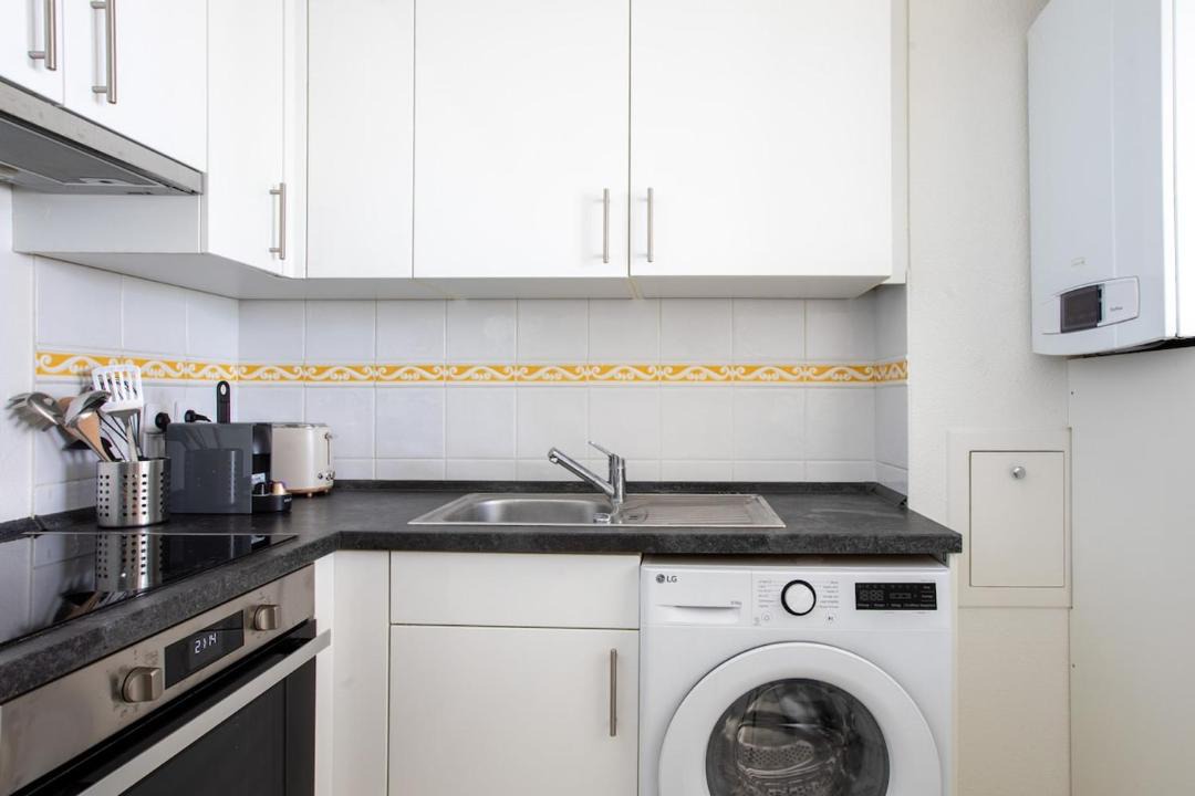 Photo of Kitchen in Huningue