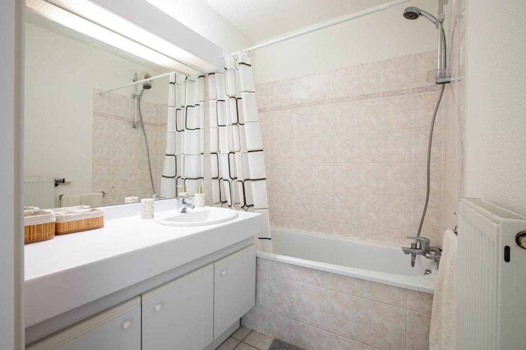 Photo of Bathroom in Huningue