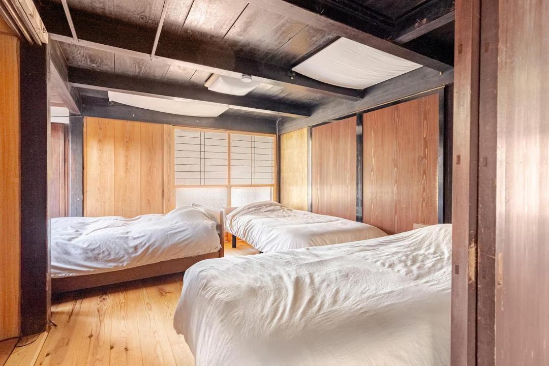 Photo of Bedroom in Nagahama