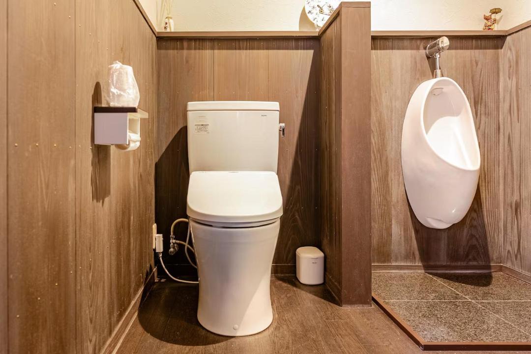 Photo of Bathroom in Nagahama