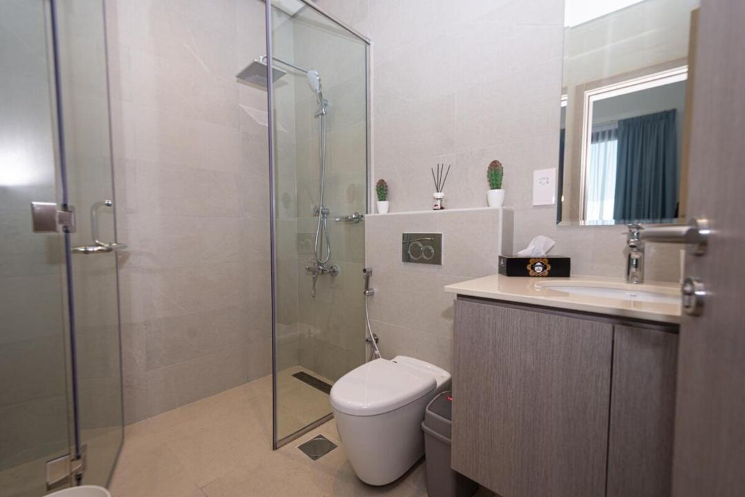 Photo of Bathroom in Mina Al Arab
