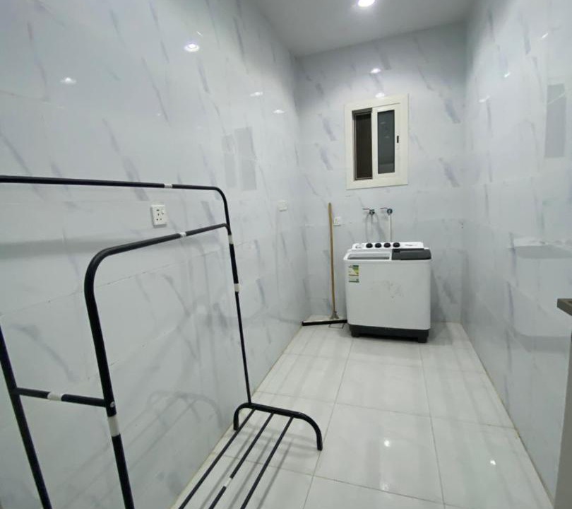 Photo of Bathroom in Batha Quraysh