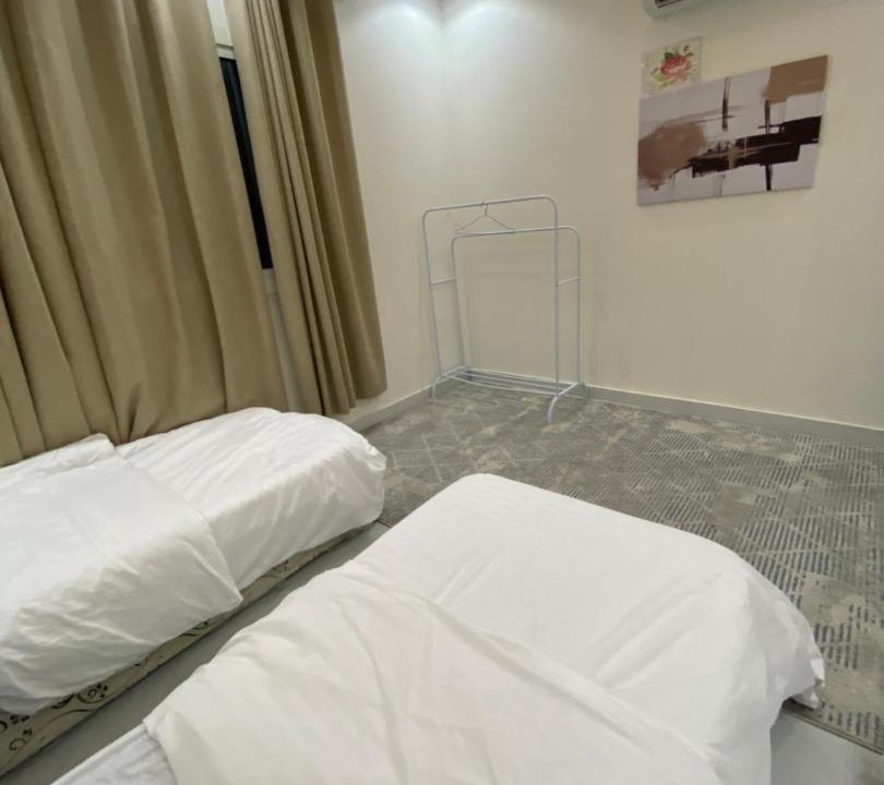Photo of Bedroom in Batha Quraysh