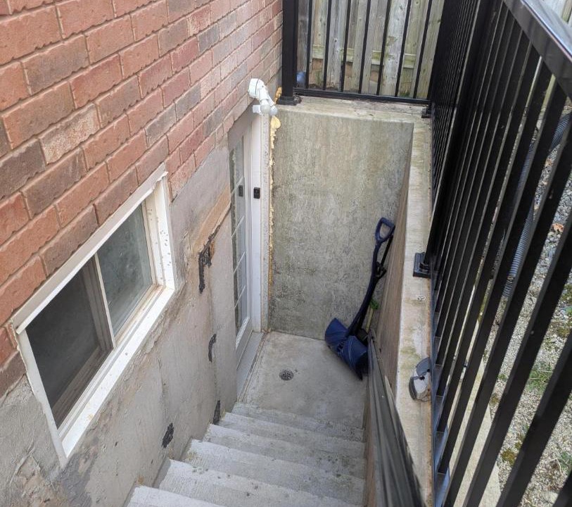 Photo of Patio Balcony in Grand River South