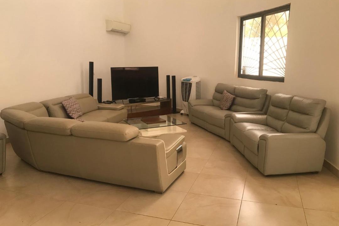 Photo of Livingroom in Nianing