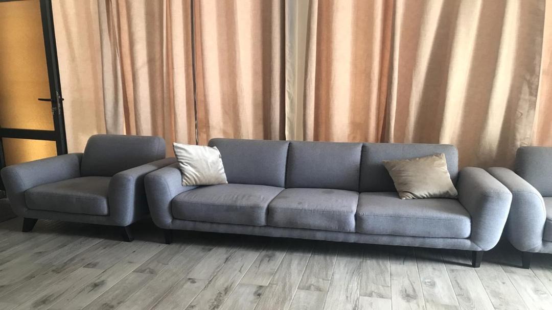 Photo of Livingroom in Nianing