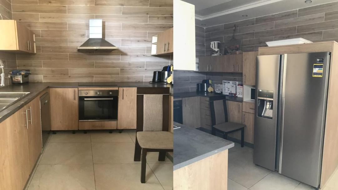 Photo of Kitchen in Nianing