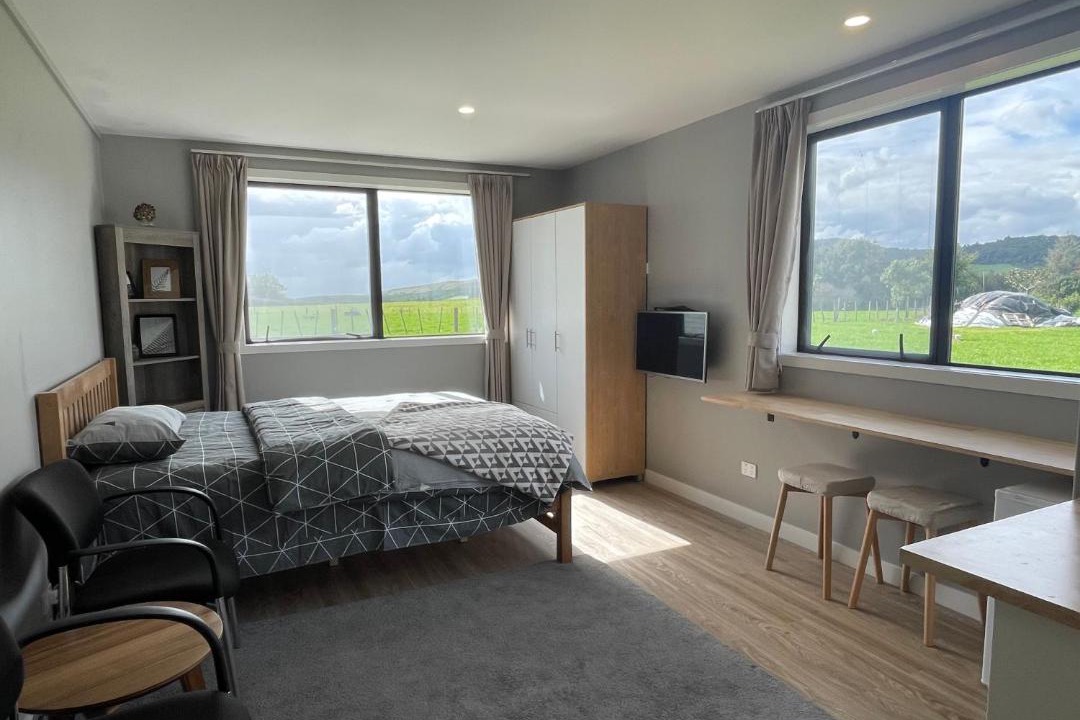 Photo of Bedroom in Te Miro