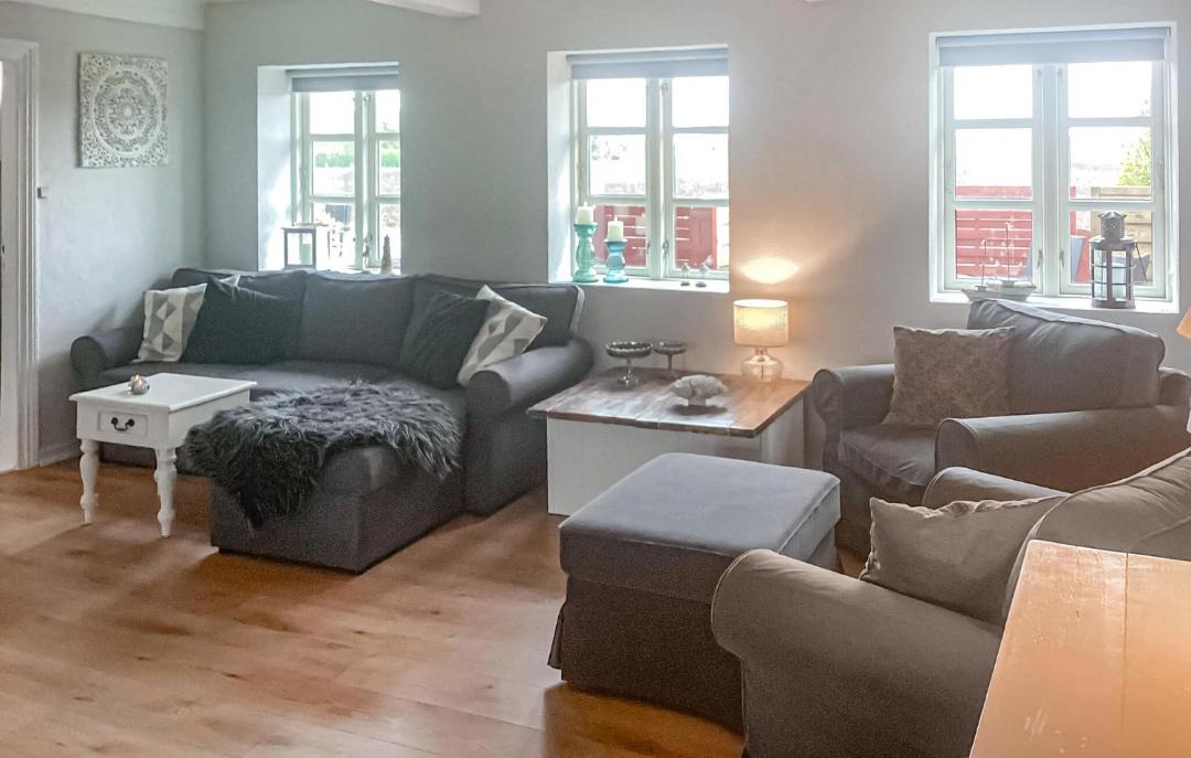 Photo of Livingroom in Hojer