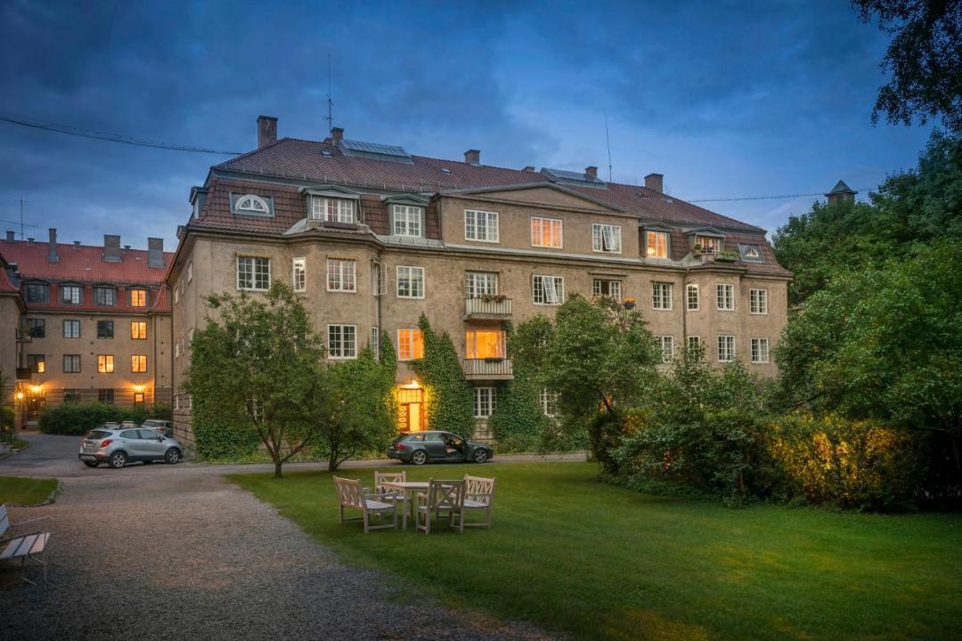 Photo of Others in Frogner