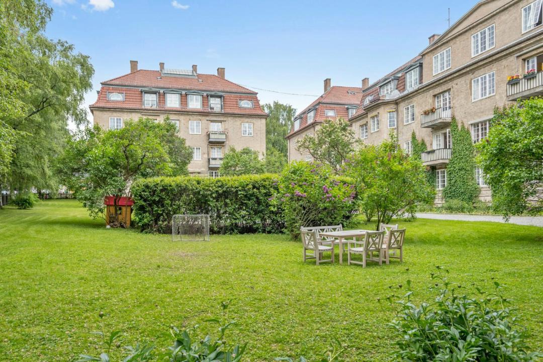 Photo of Others in Frogner