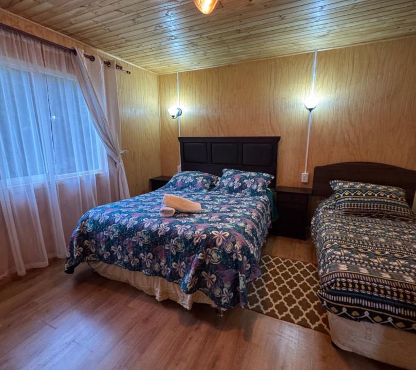 Photo of Bedroom in Chaiten