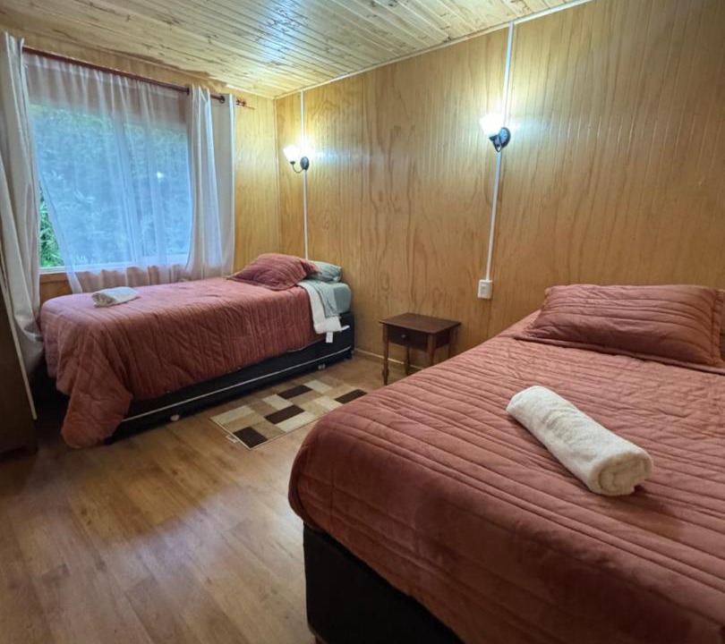 Photo of Bedroom in Chaiten