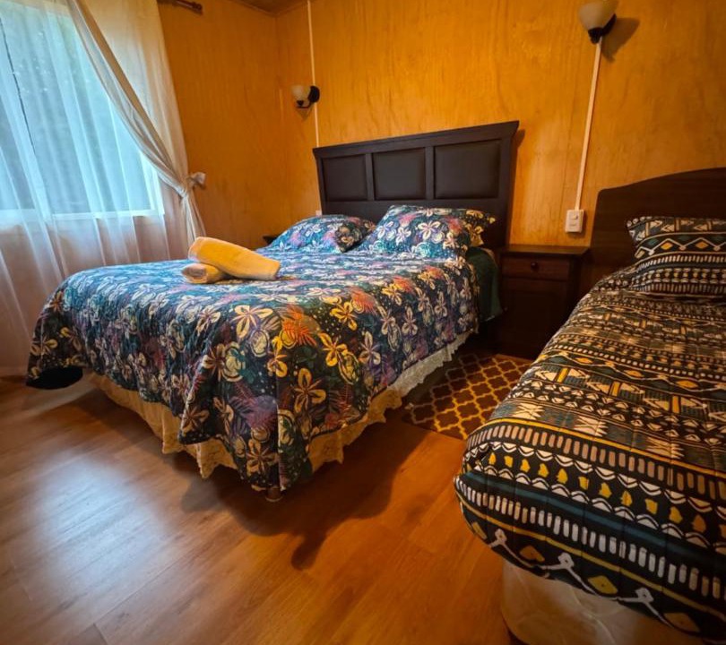 Photo of Bedroom in Chaiten