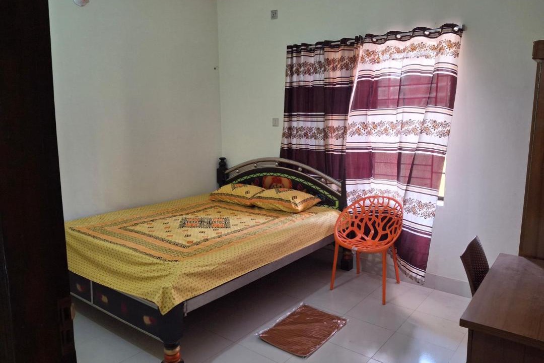 Photo of Bedroom in Sreemangal Upazila