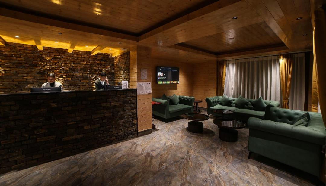Photo of Livingroom in Soshing