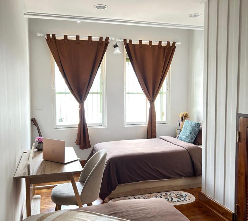 Photo of Bedroom in Chakkrawat