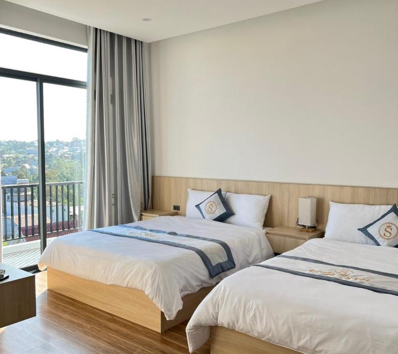 Photo of Bedroom in Dak Mil