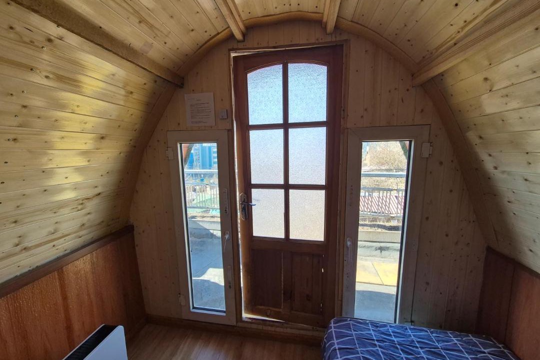 Photo of Bedroom in Gandan Monastery District