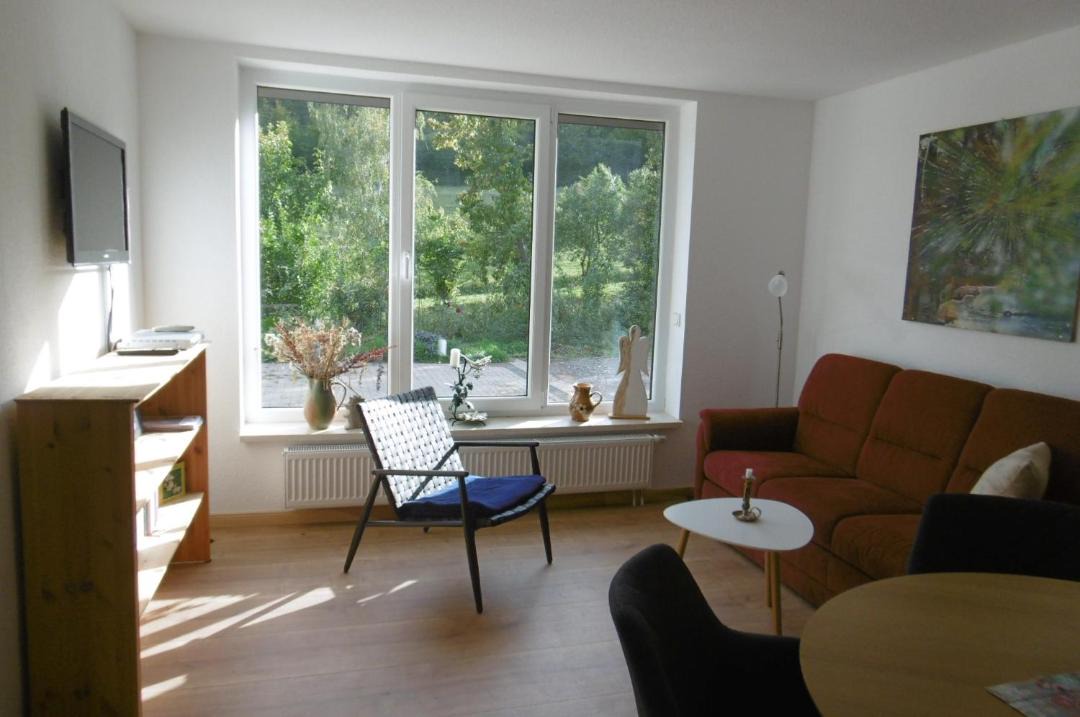 Photo of Livingroom in Wallhausen