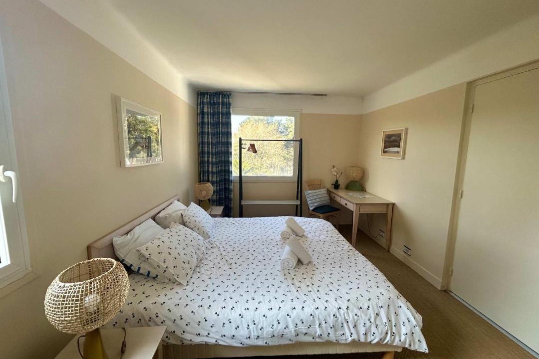 Photo of Bedroom in Plestin-les-Greves