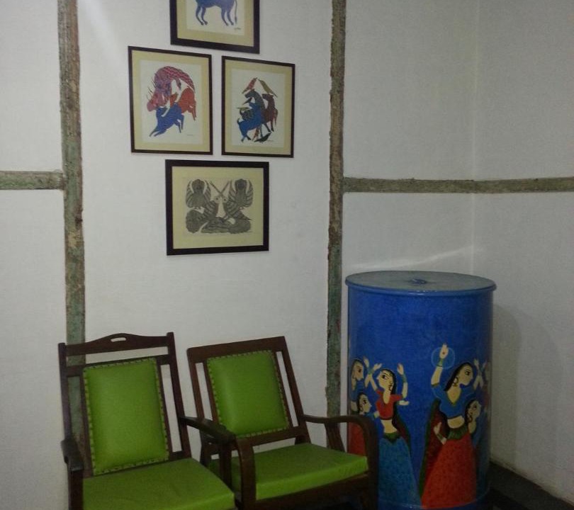 Photo of Livingroom in Kalbadevi
