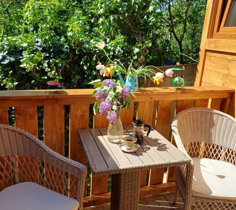 Photo of Patio Balcony in Zvoncin