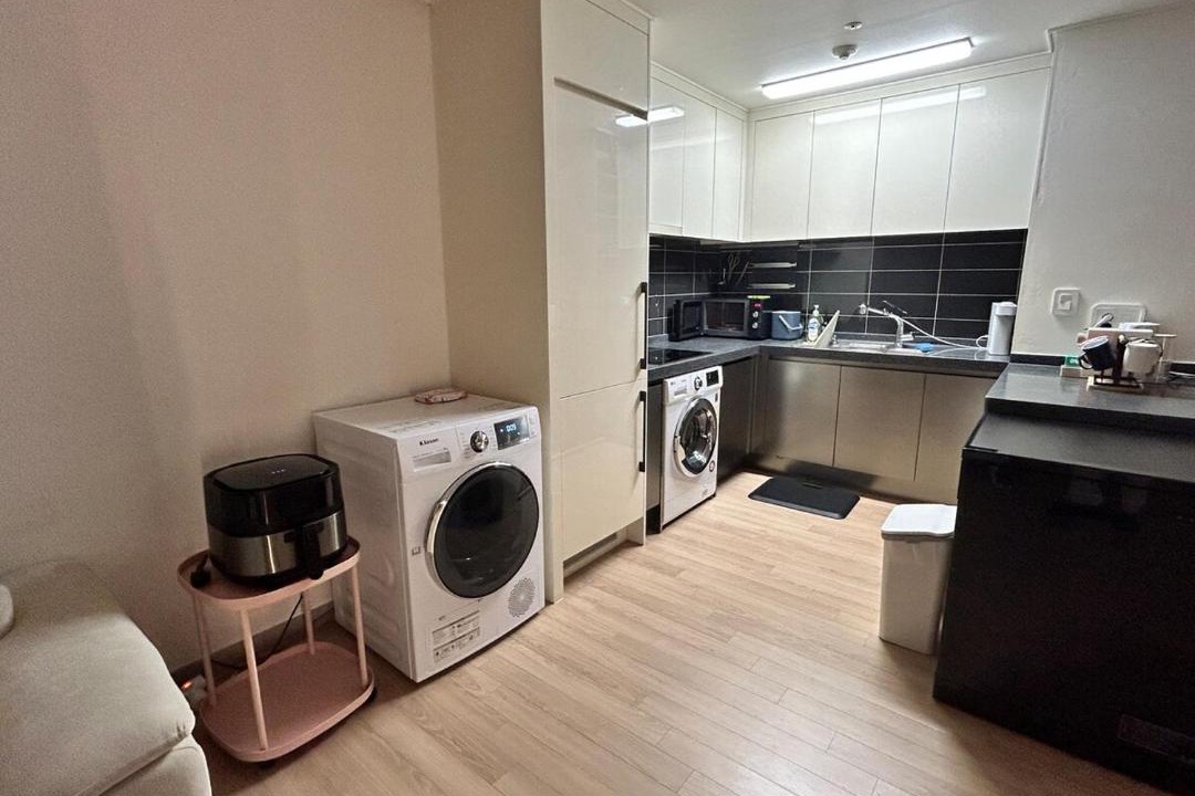 Photo of Kitchen in Songdo