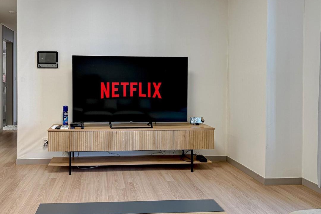 Photo of Livingroom in Songdo
