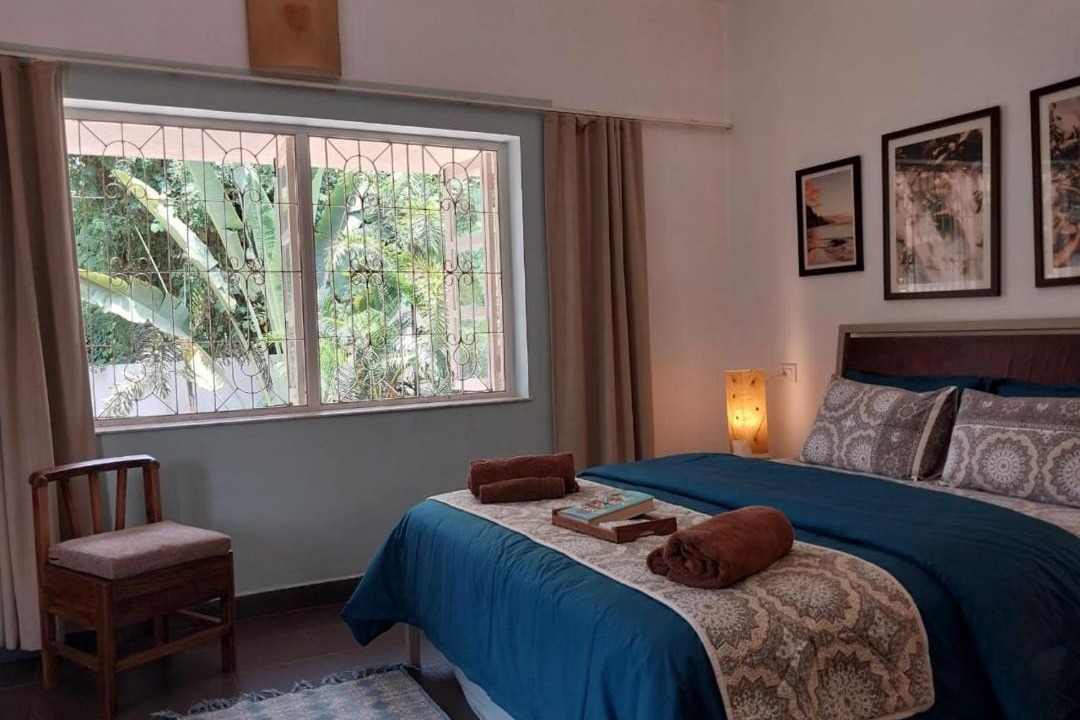 Photo of Bedroom in Grand Morrod