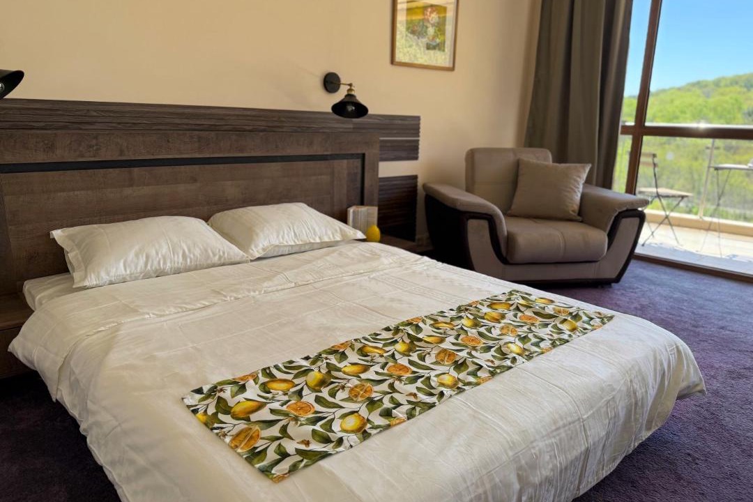 Photo of Bedroom in Golden Sands