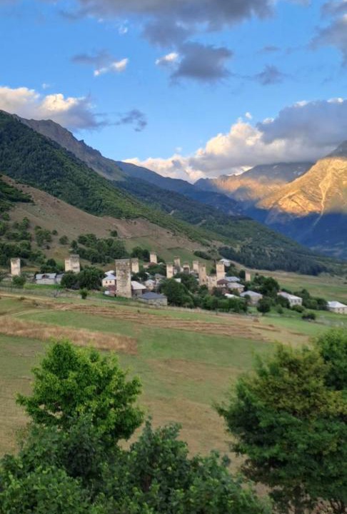 Photo of Others in Bagvdanari