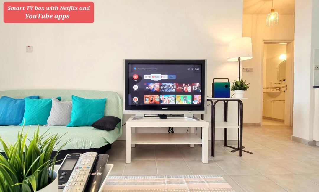 Photo of Livingroom in Tala