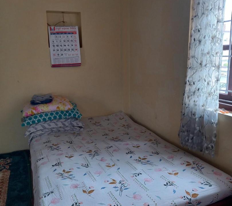 Photo of Bedroom in Lalitpur