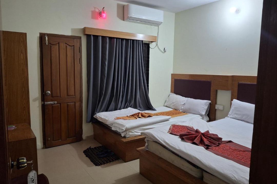 Photo of Bedroom in Sreemangal Upazila