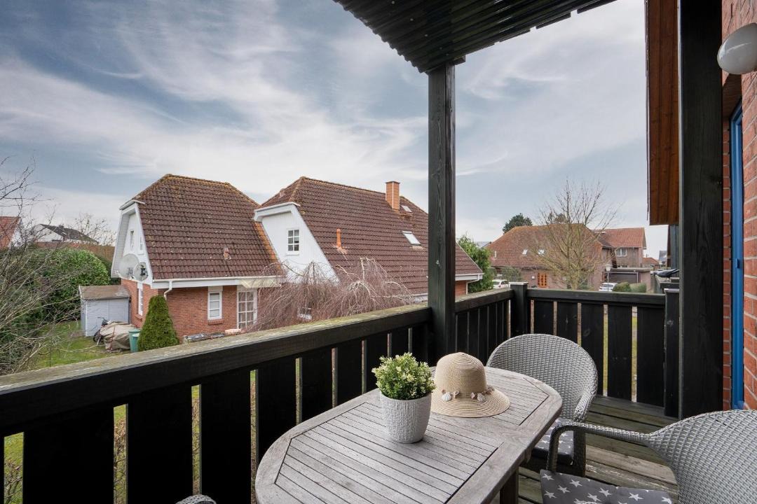 Photo of Patio Balcony in Dahme