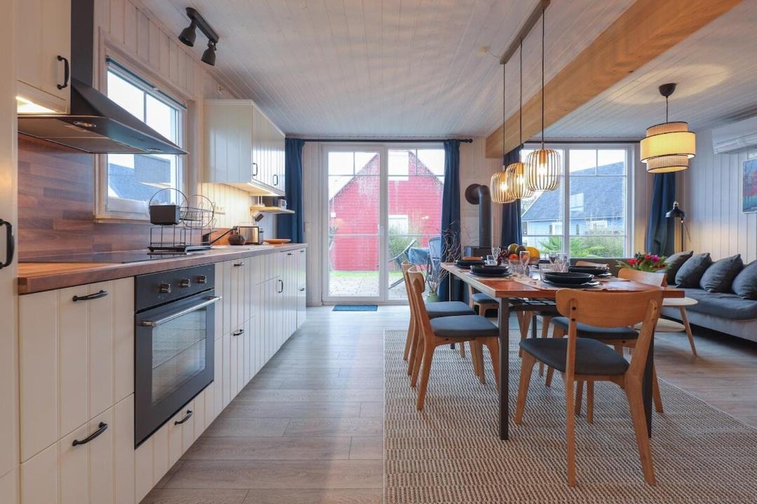 Photo of Kitchen in Wandlitz