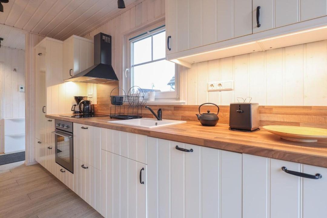 Photo of Kitchen in Wandlitz