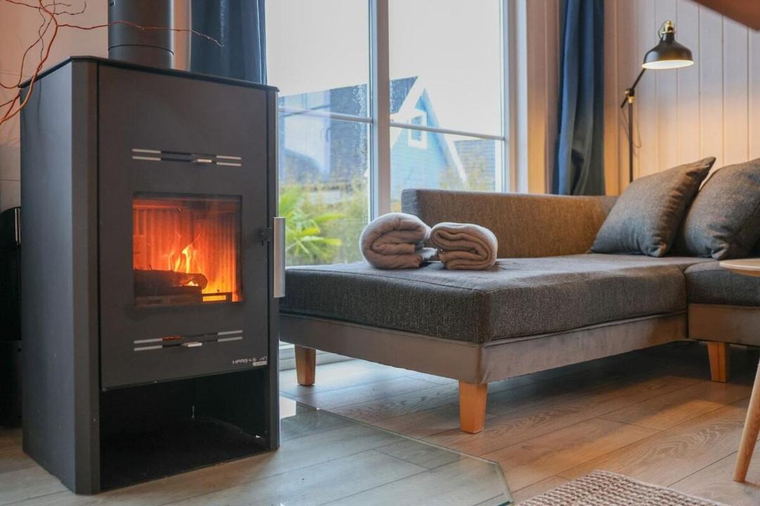 Photo of Livingroom in Wandlitz