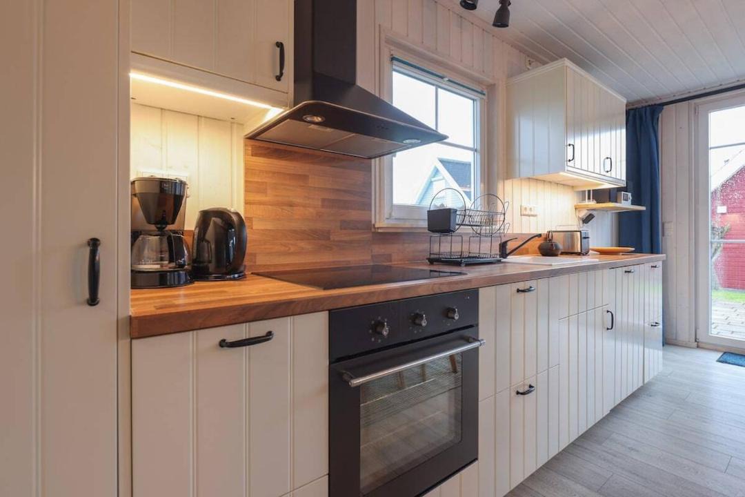 Photo of Kitchen in Wandlitz