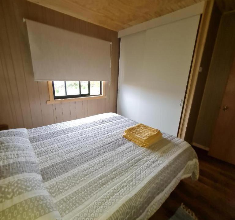 Photo of Bedroom in Quellon