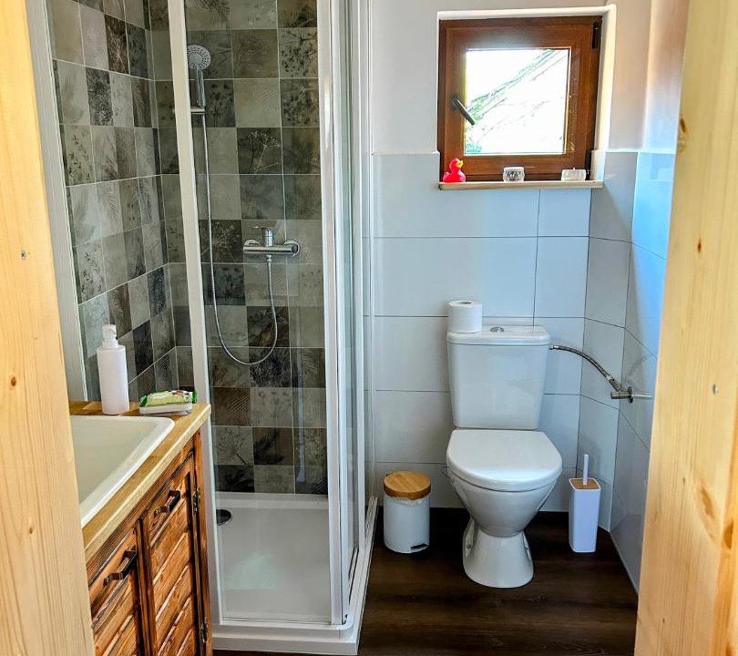 Photo of Bathroom in Zvoncin