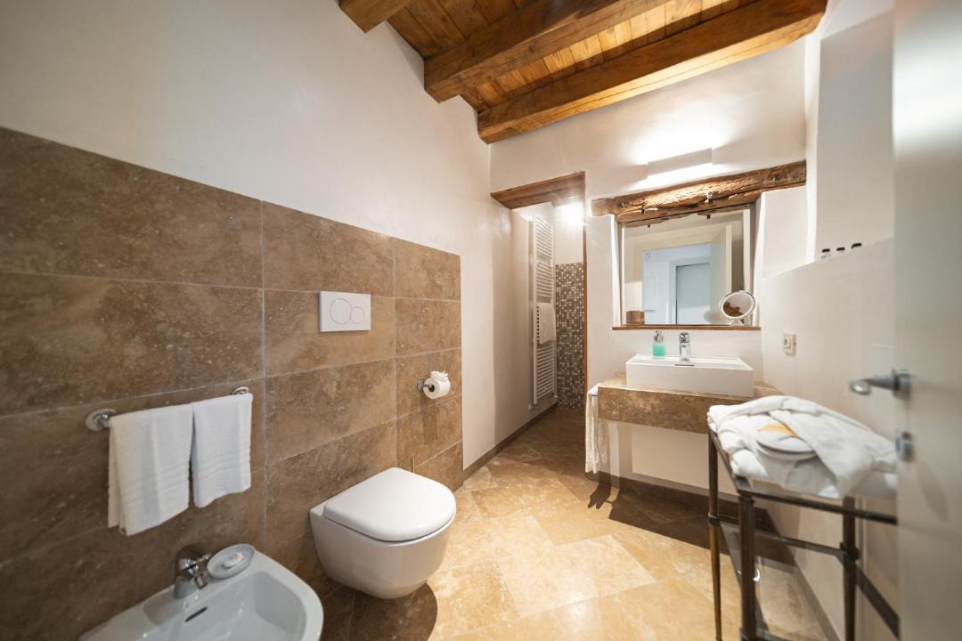 Photo of Bathroom in Tarzo