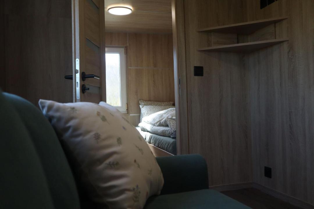 Photo of Bedroom in Klatovy