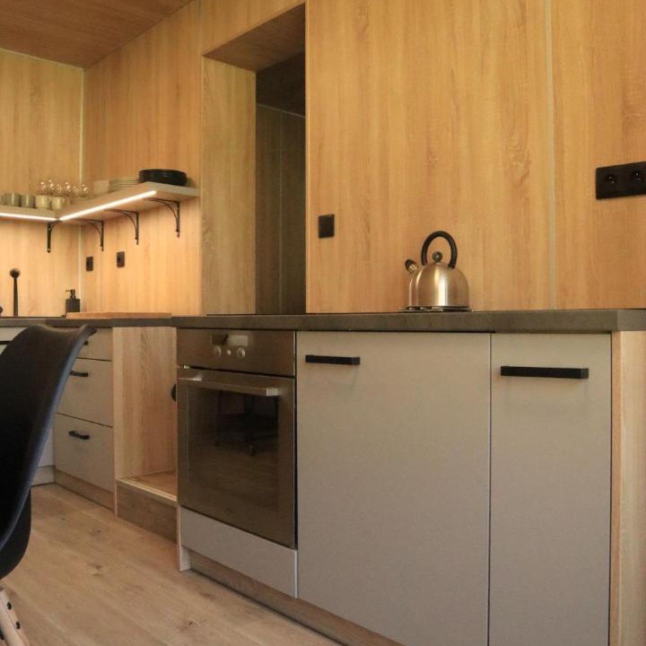 Photo of Kitchen in Klatovy