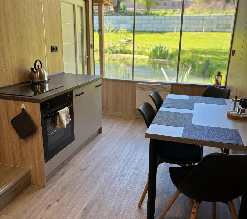 Photo of Kitchen in Klatovy