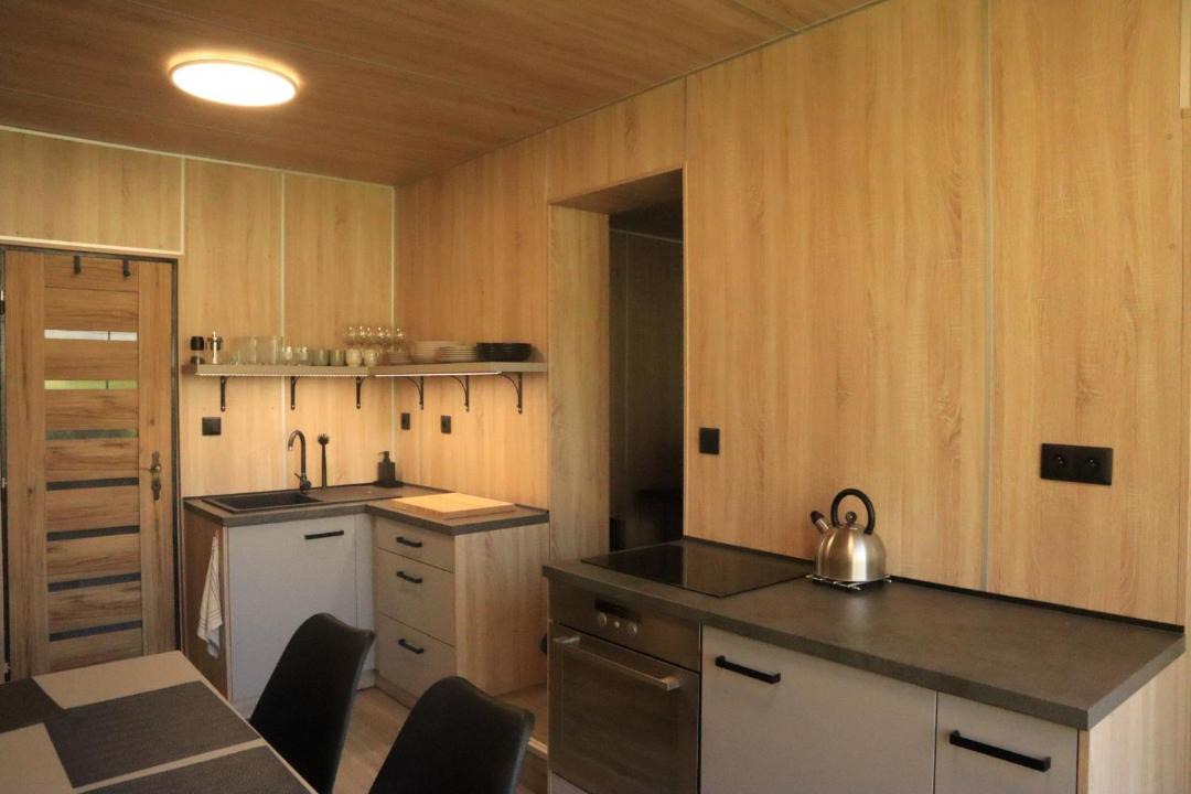Photo of Kitchen in Klatovy